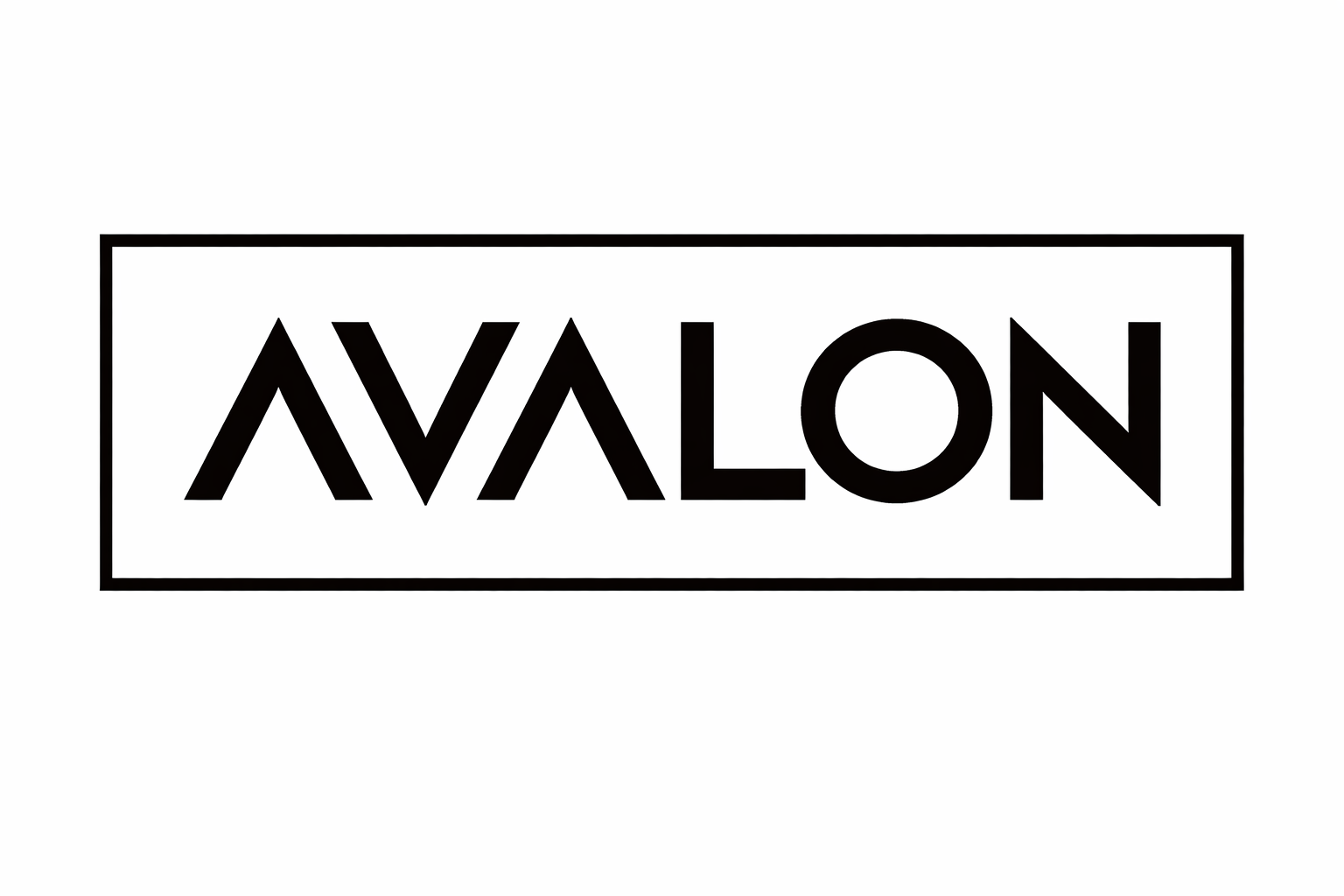 Avalon Optics Logo